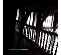 A Dead Forest Index - Antique [Import]