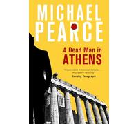A Dead Man in Athens