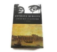 A Dead Man in Deptford