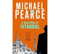 A Dead Man in Istanbul