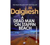 A Dead Man on Staffin Beach – Polar best-seller de l'auteur multi-millionnaire de Hidden Norfolk
