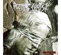 Rotting Christ – A Dead Poem – Vinyle noir