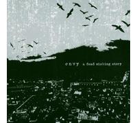 A Dead Sinking Story by Envy (2004-02-09)