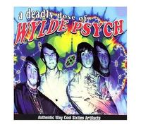 A Deadly Dose Of Wylde