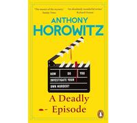 A Deadly Episode: A gripping murder mystery from the Sunday Times bestselling author