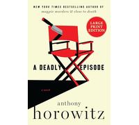 A Deadly Episode: A Novel