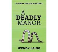 A Deadly Manor