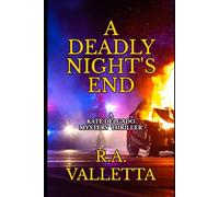 A DEADLY NIGHT'S END