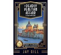 A Deadly Venetian Affair
