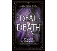 A Deal in Death - Jaclyn Rodriguez - Vintage digital - ebook (ePub) - Livre