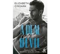 A Deal with the Devil Elizabeth O'Roark (Auteur)