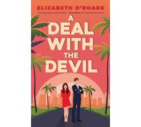 Elizabeth ORoark – A Deal With The Devil – Broché