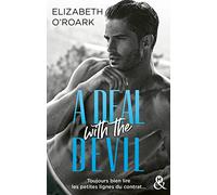 A Deal with the Devil: Une romance slow burn, épicée par des joutes verbales irrésistibles !