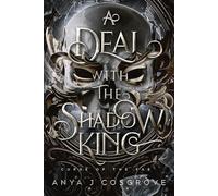 A Deal with the Shadow King: A Dark Fantasy Romance