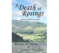 A Death at Rosings: A Pride and Prejudice Variation