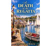 A Death at the Regatta: A Harbourcombe Guesthouse Mystery