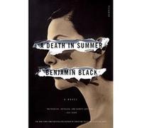 A Death in Summer (Quirke) - [Version Originale] Benjamin Black (Auteur)