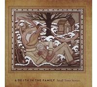 A Death In The Family - Small Town Stories