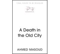 A Death in the Old City