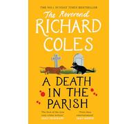 A Death in the Parish: The No.1 Sunday Times bestseller