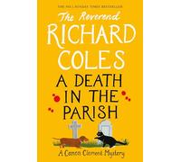 A Death in the Parish: The No.1 Sunday Times bestseller