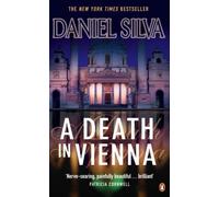 A Death in Vienna by Daniel Silva (2005-08-04)