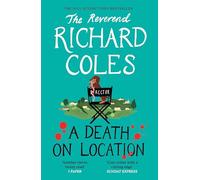 A Death on Location: A Canon Clement Mystery