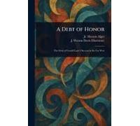 A Debt Of Honor