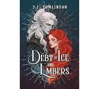 A Debt of Ice and Embers