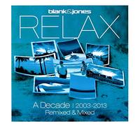 A decade - 2003-2013 remixed & mixed