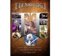 A decade and a half DVD E