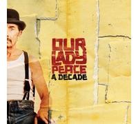 A Decade + Dvd