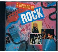 A Decade in Rock