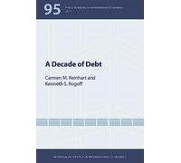 A Decade of Debt