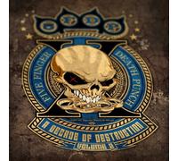 A Decade of Destruction - Volume 2 by Five Finger Death Punch [CD] NEUF