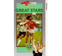A Decade Of Great Stars [VHS] [Import anglais]