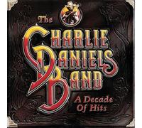 Charlie Daniels - A Decade Of Hits - CD - Legacy