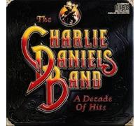 A Decade of Hits by The Charlie Daniels Band (1982-08-03)