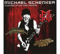 A Decade Of The Mad Axeman | Occasion