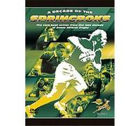A Decade Of The Springboks G