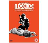 A Decade Under The Influence