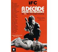 A Decade Under the Influence [Import USA Zone 1]