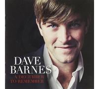 A December to Remember By Dave Barnes (2014-04-01)