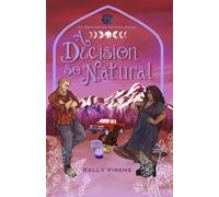 A Decision So Natural - Kelly Virens - Port Fireflirt - ebook (ePub) - Livre