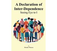 A Declaration Of Inter-Dependence