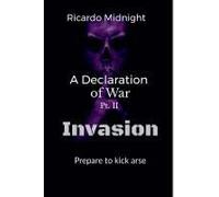 A Declaration Of War