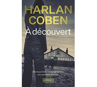 A découvert