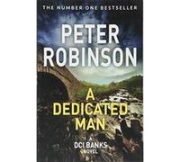 A Dedicated Man (The Inspector Banks series) - [Version Originale] Inconnu (Auteur)
