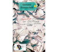 A dedication for everyone: Tricks for unique dedications!