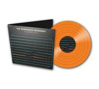 A Deeper Cut - Orange Vinyl + Sealed